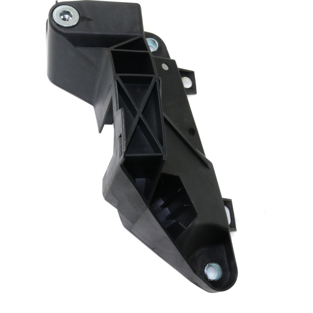 DODGE TRUCKS & VANS VOYAGER RADIATOR SUPPORT SIDE BRACKET LEFT (Driver Side) OEM#68292239AC 2020-2022 PL#CH1225290