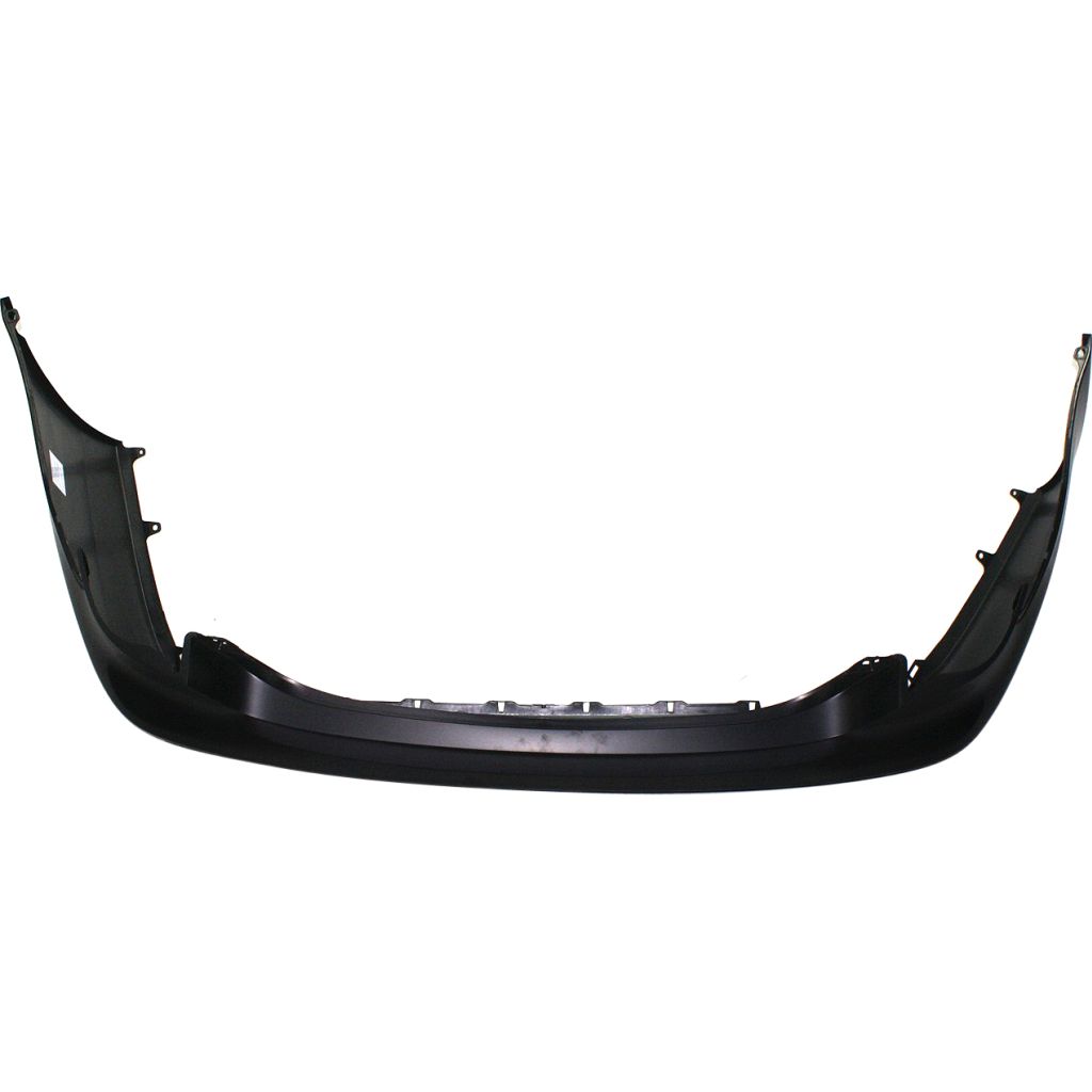 LEXUS LS 460 REAR BUMPER COVER PRIMED **CAPA** OEM#5215950932 2013-2017 PL#LX1100167C