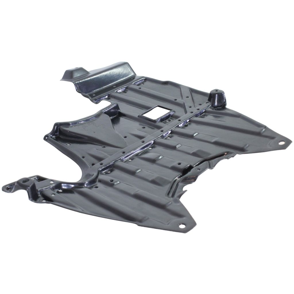 LEXUS IS 300 FRONT SPLASH SHIELD (REAR SECTION)(ENG UNDER CVR) OEM#5142053012 2001-2005 PL#LX1228101