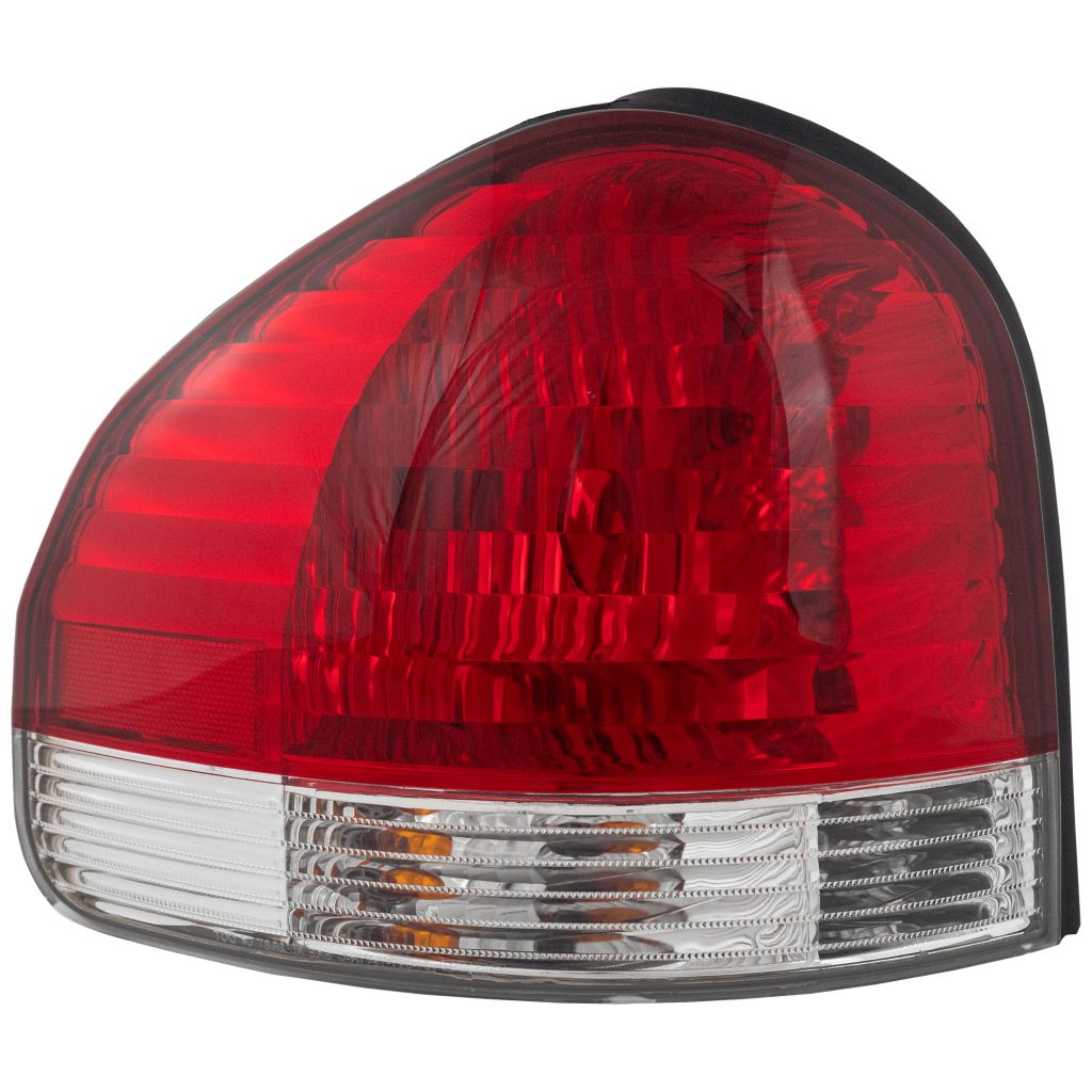 HYUNDAI SANTA FE TAIL LAMP ASSEMBLY LEFT (Driver Side) OEM#9240126500 2005-2006 PL#HY2800133
