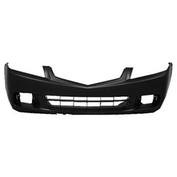 ACURA TSX FRONT BUMPER COVER PRIMED OEM#04711SECA90ZZ 2004-2005 PL#AC1000145