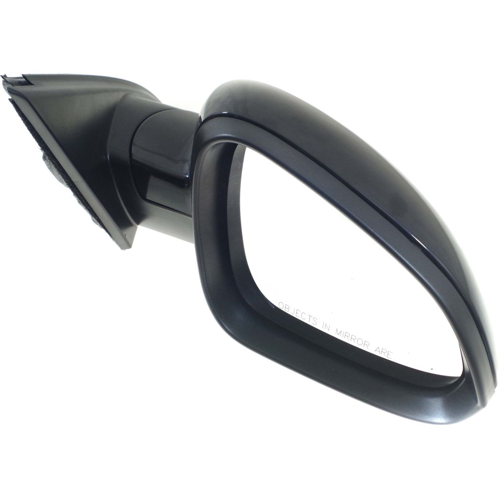 BUICK REGAL DOOR MIRROR RIGHT (Passenger Side) POWER/HEATED (WO/SIGNAL)(PTM COVER) OEM#22855374 2011-2013 PL#GM1321434