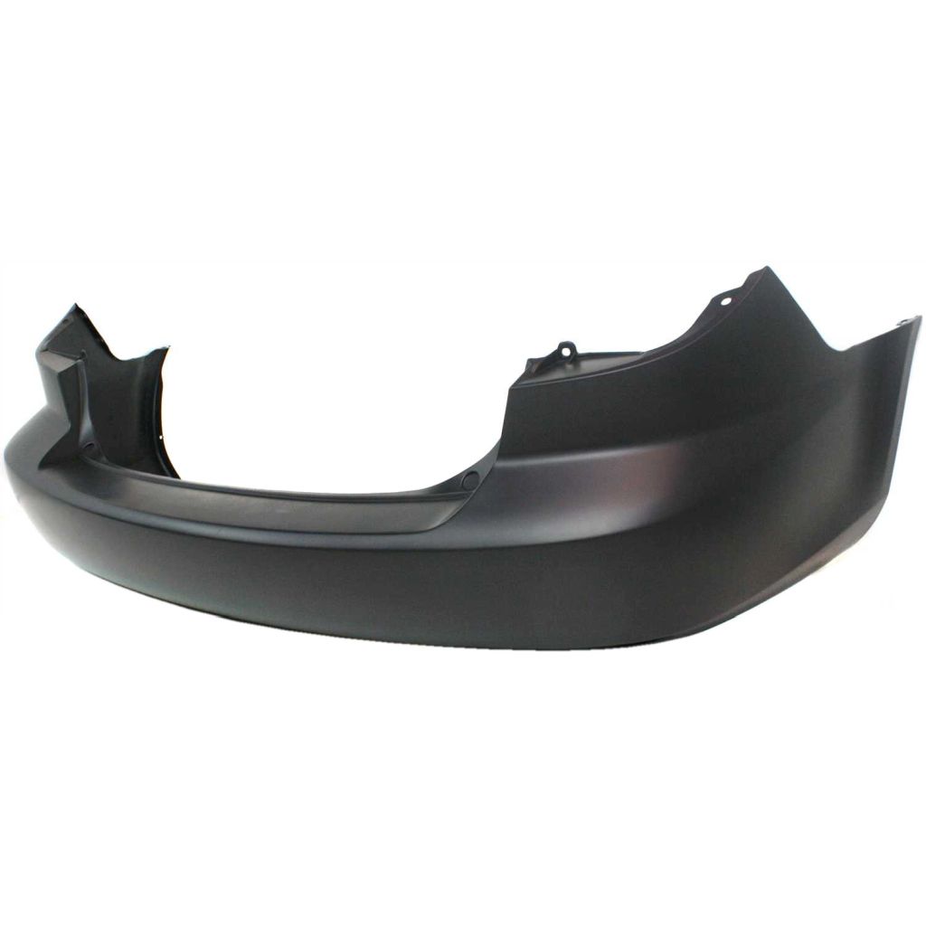 MAZDA MAZDA6 REAR BUMPER COVER PRM(SEDAN & HATCHBACK)(W/O TURBO)(EXC WG) OEM#GPYA50221BB 2006-2008 PL#MA1100193