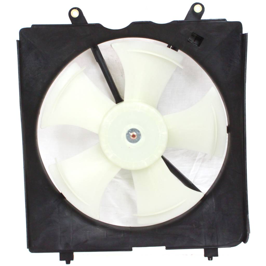 HONDA CIVIC SEDAN RADIATOR FAN ASSY LEFT (Driver Side) 1.8L MT OEM#19030RTA004-PFM 2006-2011 PL#HO3117102