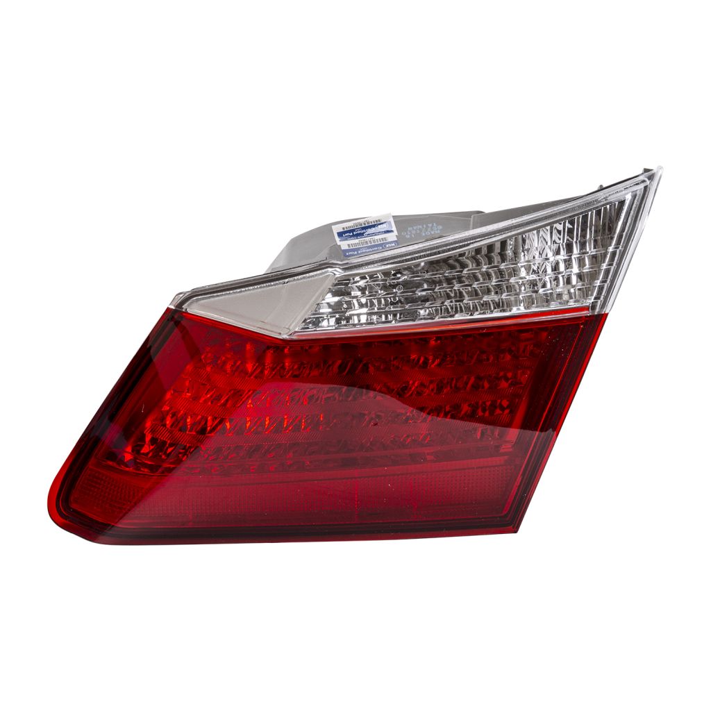 HONDA ACCORD SEDAN BACK-UP LAMP ASSY RIGHT (Passenger Side) (STD BULB) **CAPA** OEM#34150T2AA01 2013-2015 PL#HO2803104C