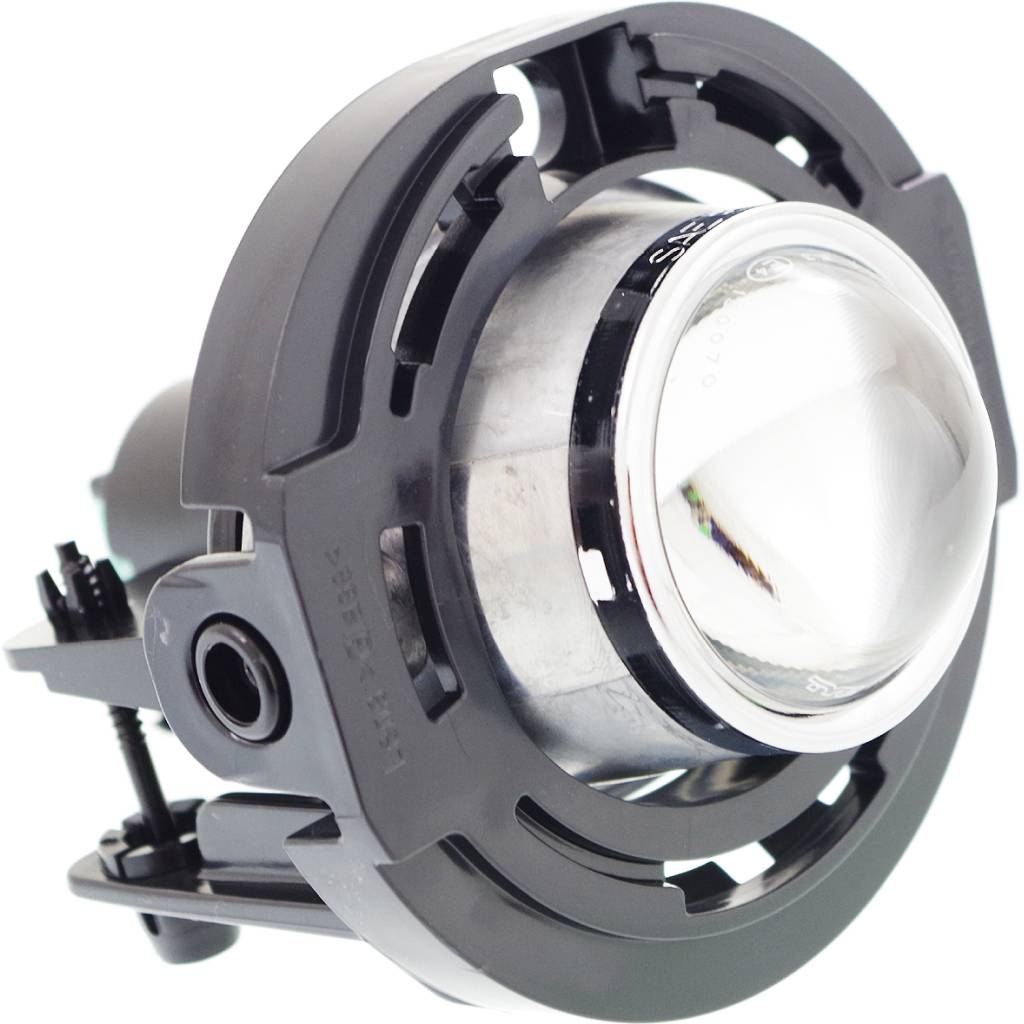 DODGE DART FOG LAMP ASSEMBLY RIGHT (Passenger Side)=LH **CAPA** OEM#68140324AA 2014-2016 PL#CH2592148C