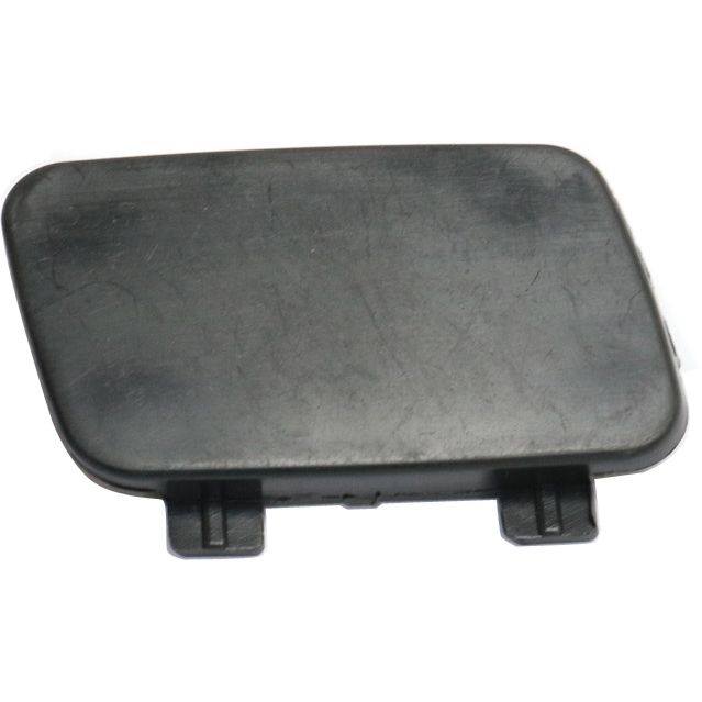 BMW BMW 1 2DOORS/COUPE/CONVERTIBLE FRONT BUMPER TOW HOOK COVER PRIMED (RH)(WO/M PKG)(WO/AERO PKG)(TO 3-11) OEM#51117202079 2008-2011 PL#BM1029135