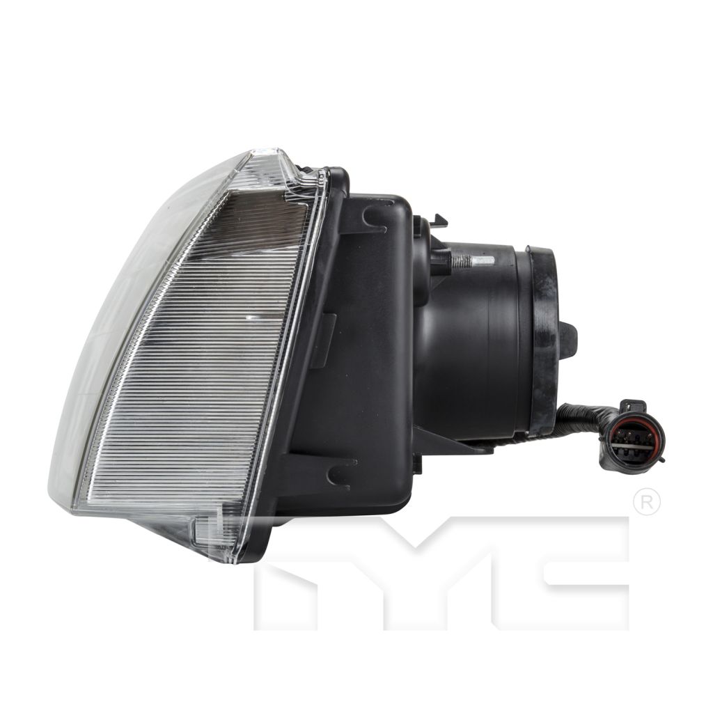 MERCURY GRAND MARQUIS HEAD LAMP ASSEMBLY LEFT (Driver Side) OEM#3W3Z13008FA 2003-2004 PL#FO2502187