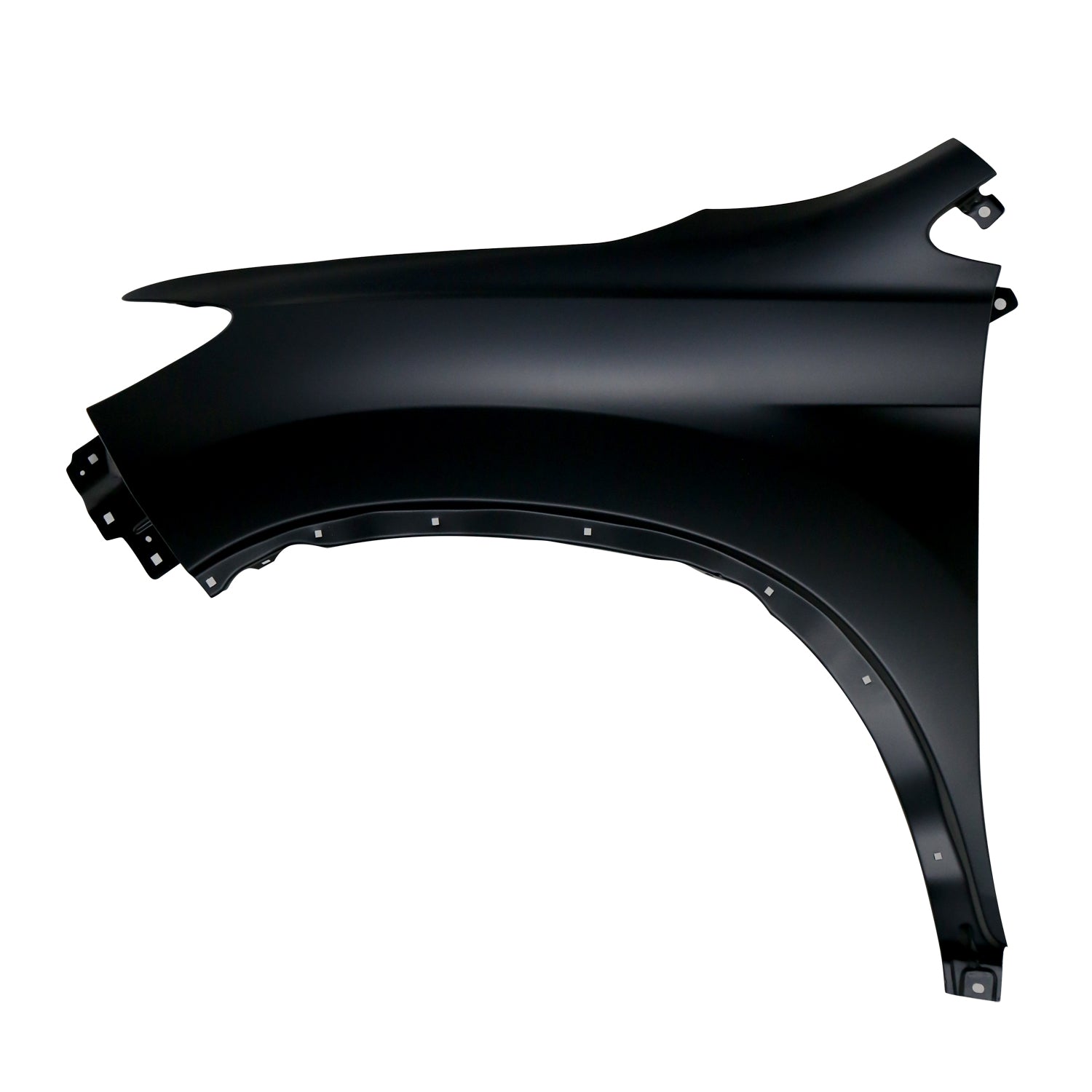 HONDA PILOT FENDER LEFT (Driver Side) (STEEL) OEM#60261TG7A10ZZ-PFM 2019-2022 PL#HO1240199