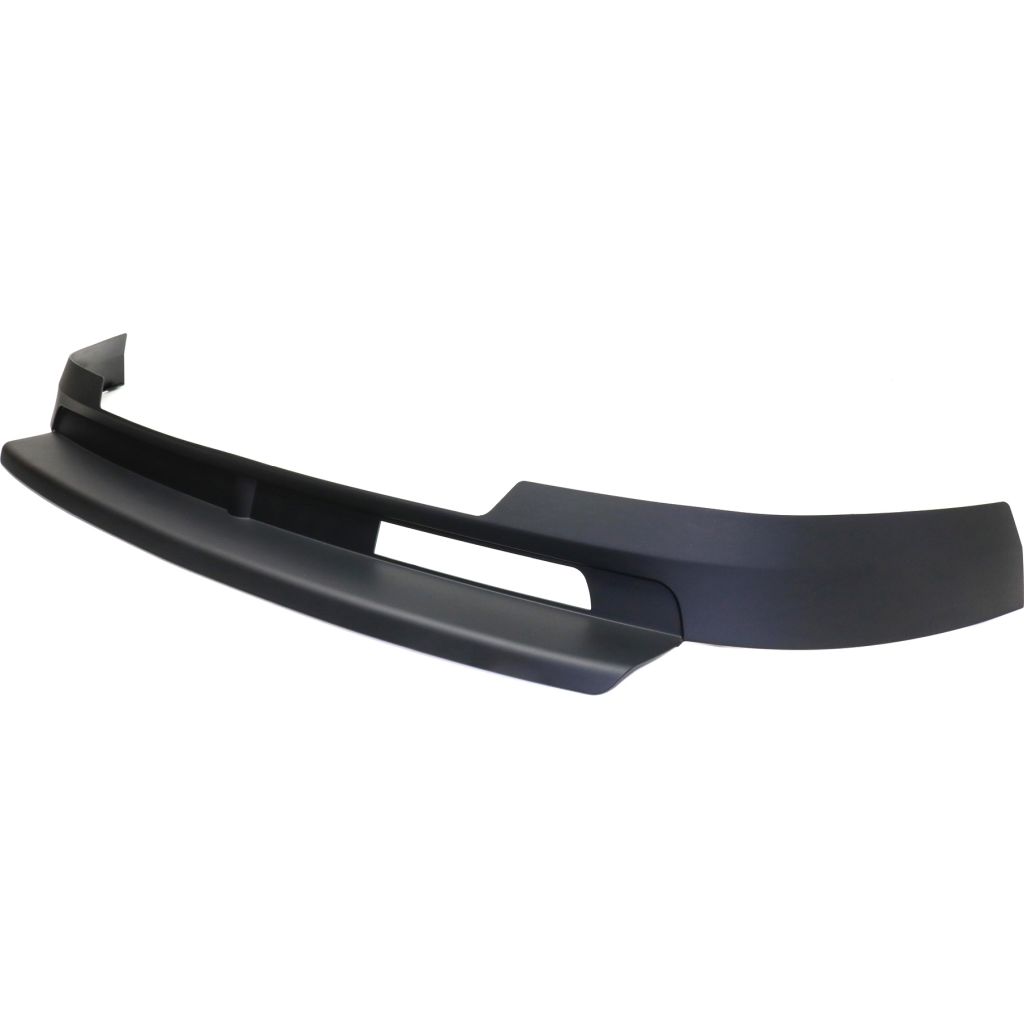 FORD TRUCKS & VANS EXPLORER FRONT BUMPER VALANCE TEXT-D.GRAY (W/ TOW) OEM#BB5Z17626CB (P) 2011-2015 PL#FO1095240