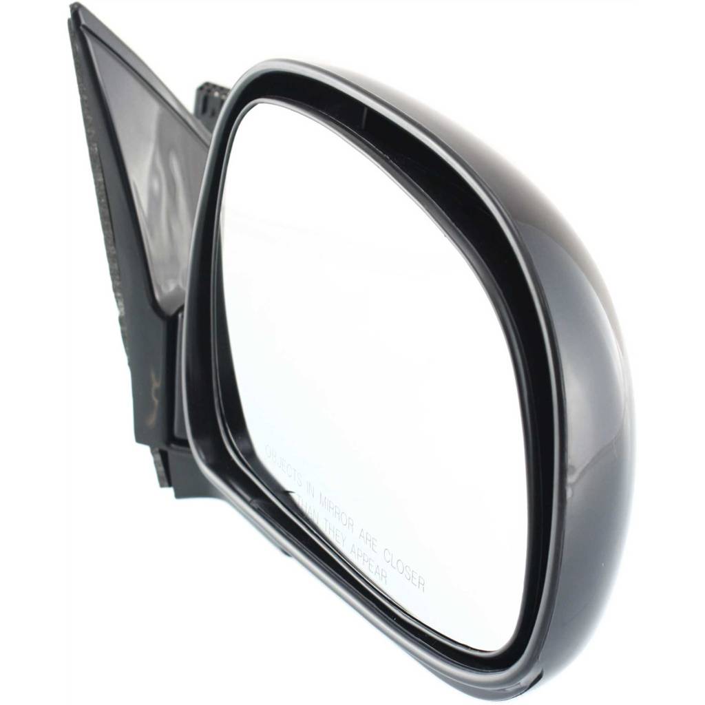 GM TRUCKS & VANS JIMMY (MID SIZE) (GMC) DOOR MIRROR RIGHT (Passenger Side) POWER/ NOT HEATED OEM#15151118 1998-2000 PL#GM1321185