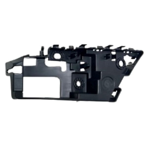 FORD TRUCKS & VANS FORD/PU F150 FRONT BUMPER UPPER COVER SUPPORT LEFT (Driver Side) (Driver Side) **CAPA** OEM#RL3Z17C947B 2024-2025 PL#FO1042175C