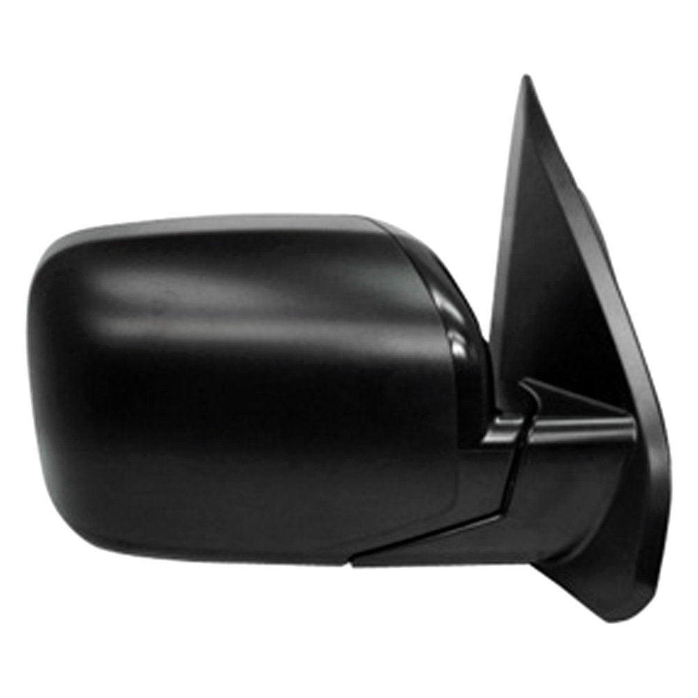 HONDA PILOT DOOR MIRROR RIGHT (Passenger Side) PWR/N-HTD (WO/Signal Lamp) OEM#76208SZAA01ZA 2009-2015 PL#HO1321265