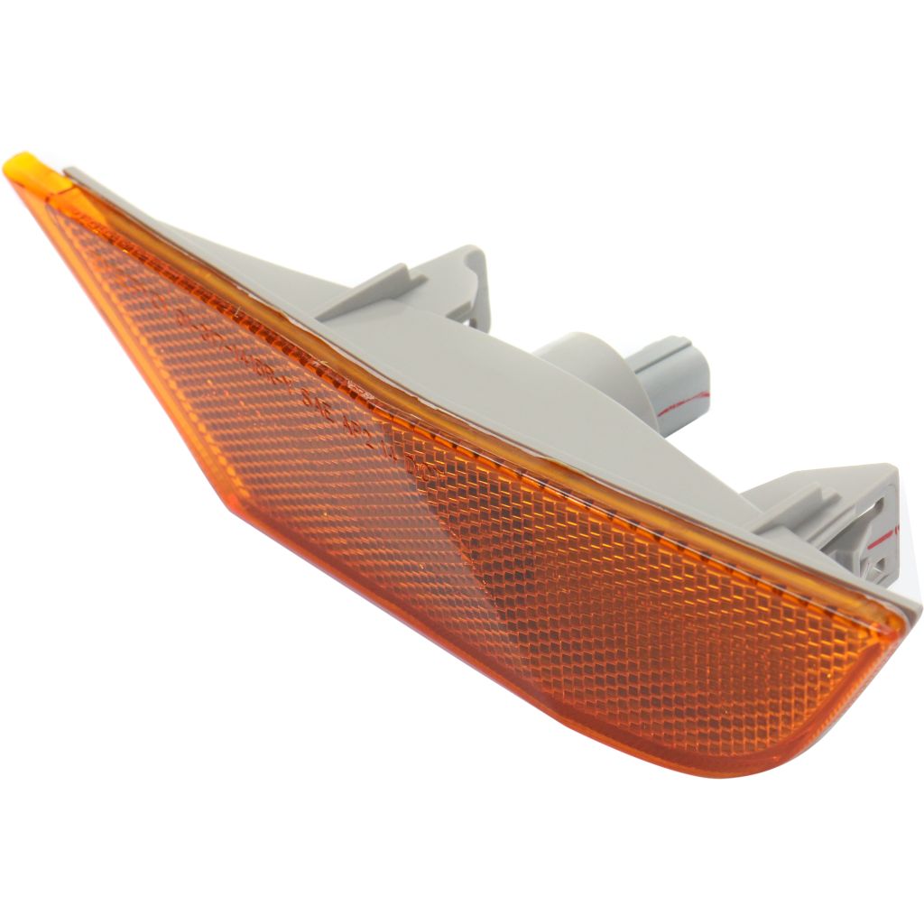 HONDA ODYSSEY FRONT SIDE MARKER LAMP ASSY RIGHT (Passenger Side)**CAPA** OEM#33800THRA01 2018-2025 PL#HO2551128C