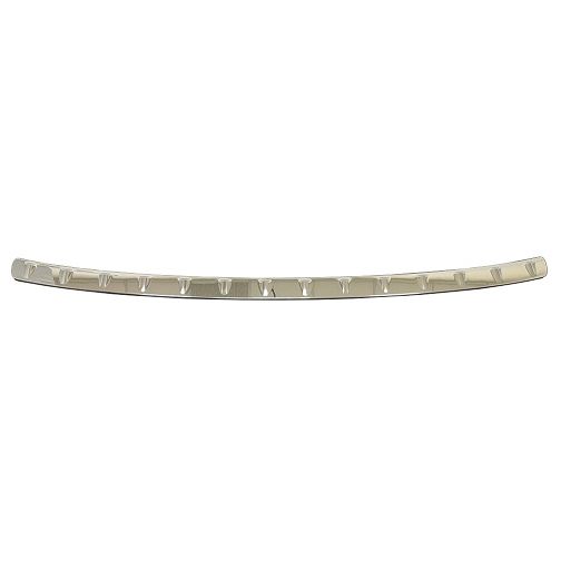 MERCEDES-BENZ GLA-CLASS REAR BUMPER STEP PLATE CHROME OEM#1568850011 2015-2020 PL#MB1190104