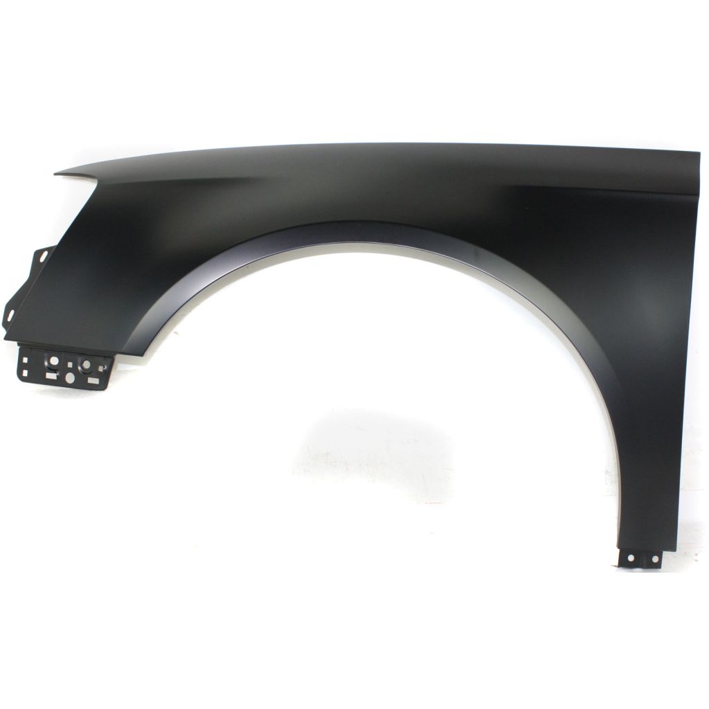 VOLKSWAGEN PASSAT FENDER LEFT (Driver Side) OEM#3C0821021 2006-2010 PL#VW1240136