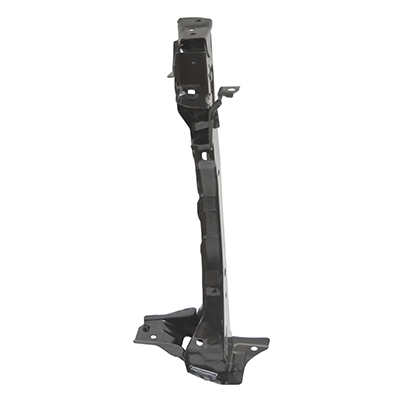 TOYOTA PRIUS C (1.5L) RADIATOR SUPPORT SIDE BEAM RIGHT (Passenger Side) OEM#5320952010 2012-2019 PL#TO1225417