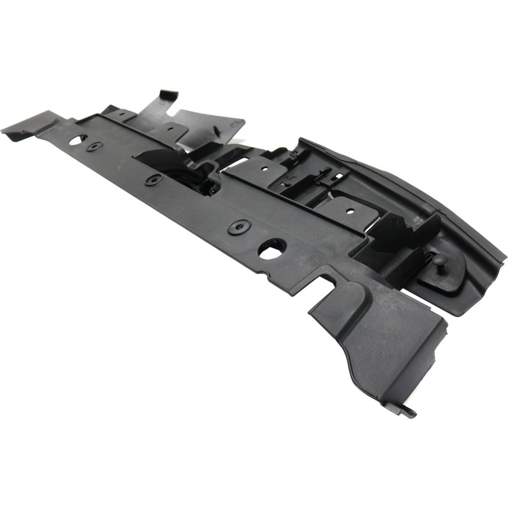 CHEVROLET CRUZE / CRUZE LIMITED RADIATOR SUPPORT UPPER SHIELD ASSEMBLY (2.0L DIESEL) OEM#22983413 2014 PL#GM1224113