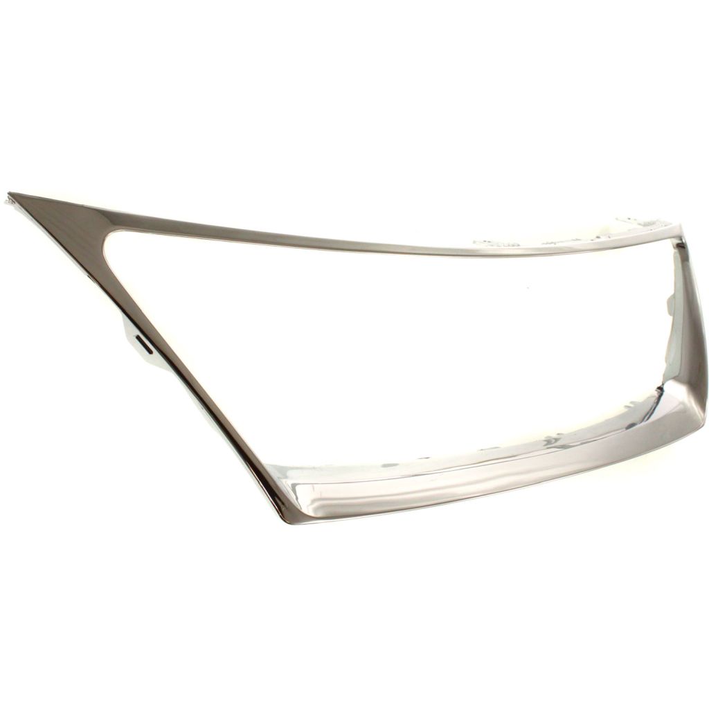 LEXUS IS 250/350 (SEDAN) GRILLE MOLDING CHROME OEM#5271153010 2006-2008 PL#LX1210100