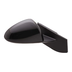 CHEVROLET SPARK DOOR MIRROR RIGHT (Passenger Side) PWR (WO/SIGNAL) OEM#95101463 2013-2015 PL#GM1321451