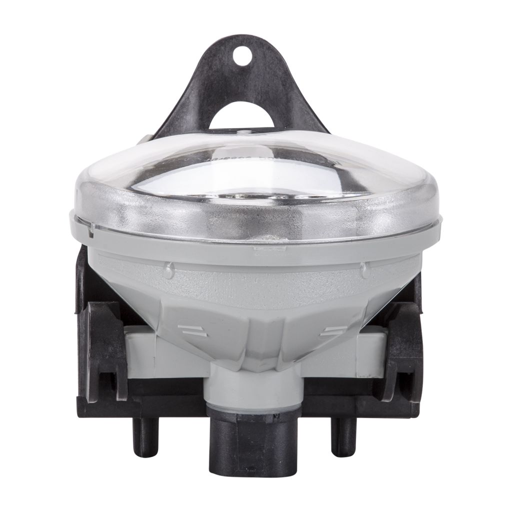 CHRYSLER SEBRING CONV FOG LAMP ASSEMBLY (RH=LH) OEM#4805391AC 2004-2006 PL#CH2592122