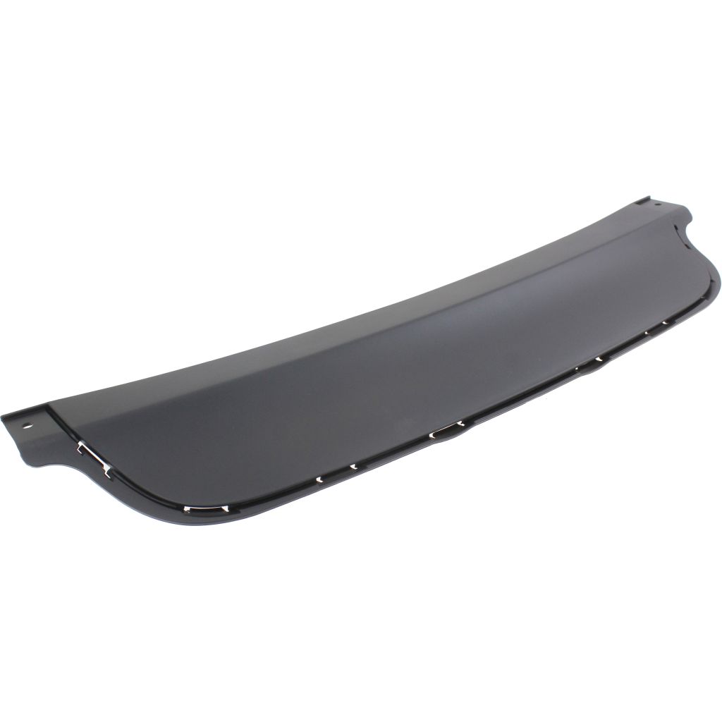 BUICK ENCORE REAR BUMPER LOWER ACCESS COVER OEM#95261120 2013-2016 PL#GM1180180