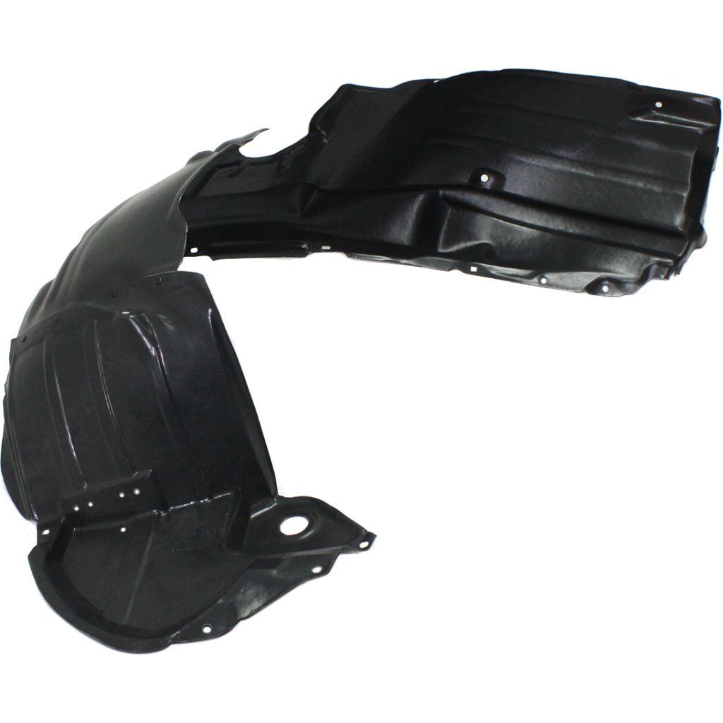 TOYOTA HIGHLANDER HYBRID FENDER LINER RIGHT (Passenger Side) OEM#5380548120 2011-2013 PL#TO1249180