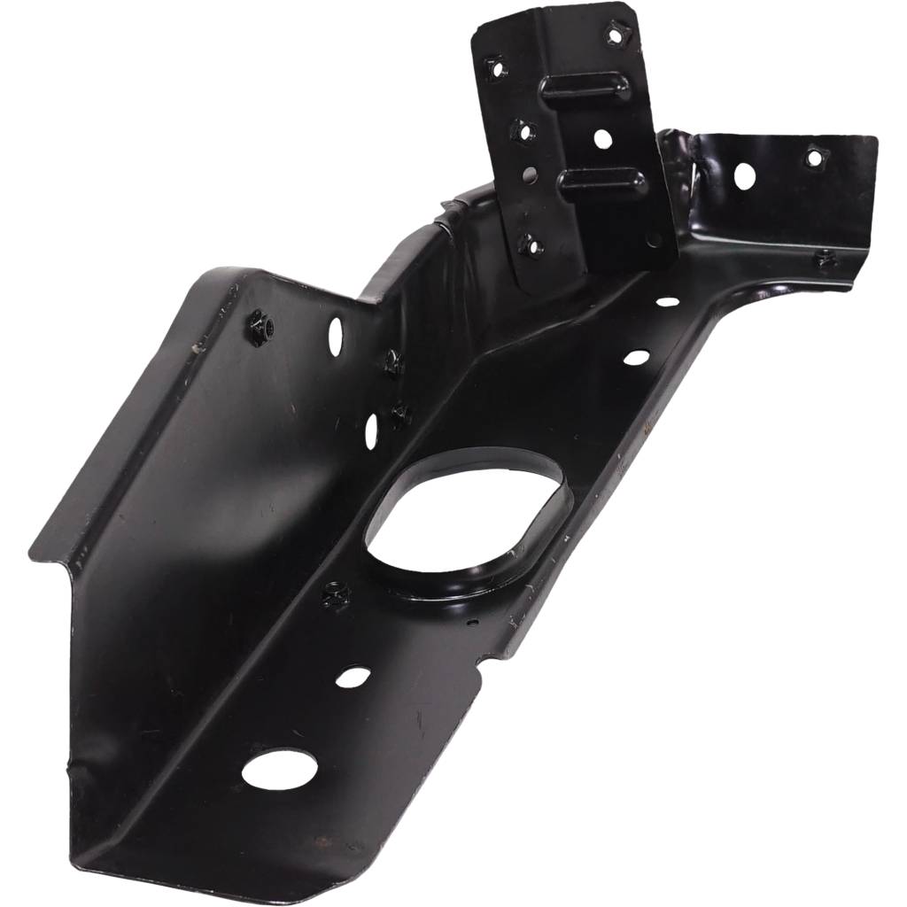 SUZUKI GRAND VITARA RADIATOR SUPPORT SIDE PANEL LEFT (Driver Side) OEM#5816065J00 2006-2008 PL#SZ1225150