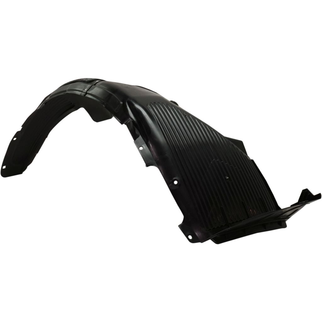 KIA FORTE5 HATCHBACK FENDER LINER RIGHT (Passenger Side) (2.0L) OEM#86812A7900 2017-2018 PL#KI1249155