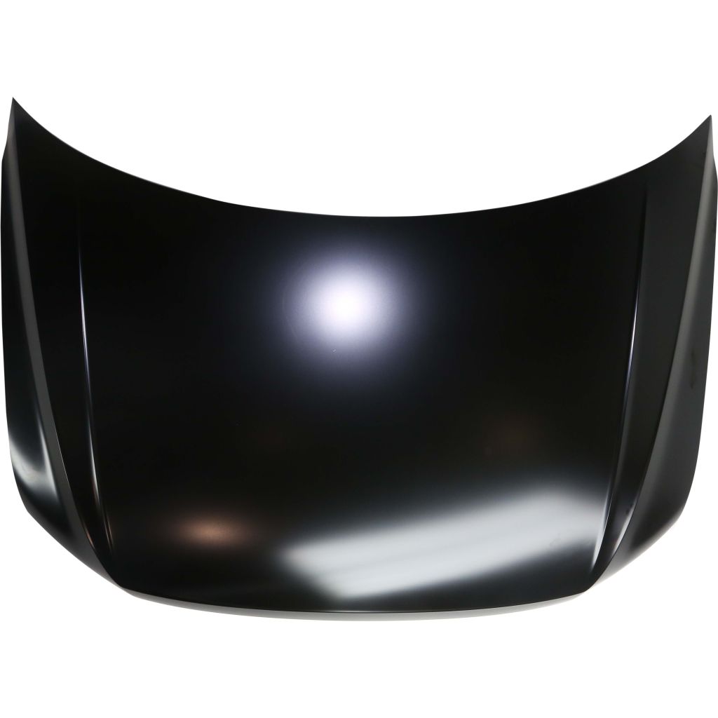 VOLKSWAGEN TIGUAN HOOD OEM#5NG823031G 2018-2021 PL#VW1230148
