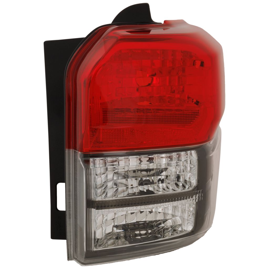 TOYOTA 4RUNNER TAIL LAMP UNIT RIGHT (Passenger Side)(TRAIL MDL) OEM#8155135370 2010-2013 PL#TO2819148