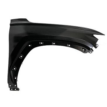 HYUNDAI TUCSON FENDER RIGHT (Passenger Side) OEM#66321CW000 2022-2025 PL#HY1241181
