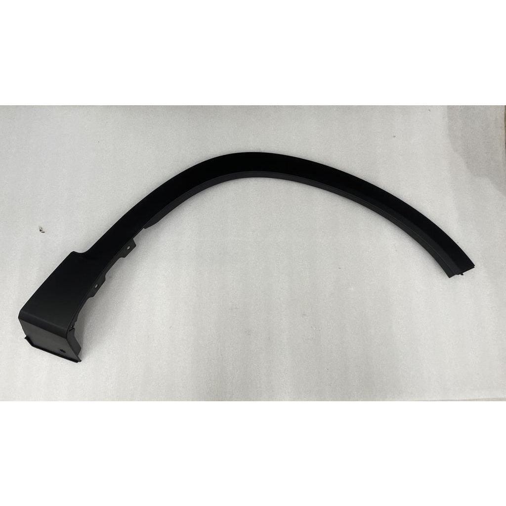 HYUNDAI SANTA FE HYBRID/HYBRID PLUG-IN FRONT WHEEL OPENING MLDG RIGHT (Passenger Side) TXT-BLACK OEM#87712S2AA0 2023 PL#HY1291106