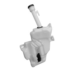 CHEVROLET CRUZE / CRUZE LIMITED WASHER TANK W/PUMP W/INLET W/CAP (WO/SENSOR HOLE) OEM#23362222 2011-2016 PL#GM1288166