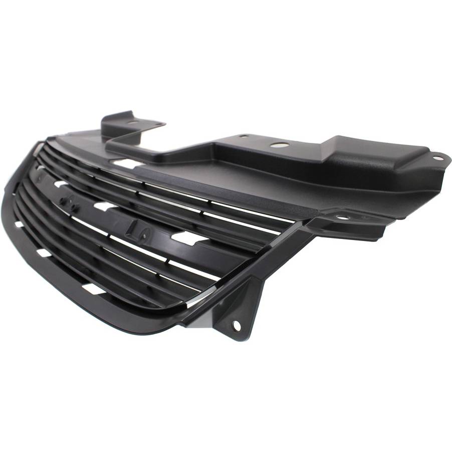 CHEVROLET COBALT GRILLE PTD UPPER (BASE/LS/LT W/O LUXURY PKG) **CAPA** OEM#15274493 2005-2010 PL#GM1200545C