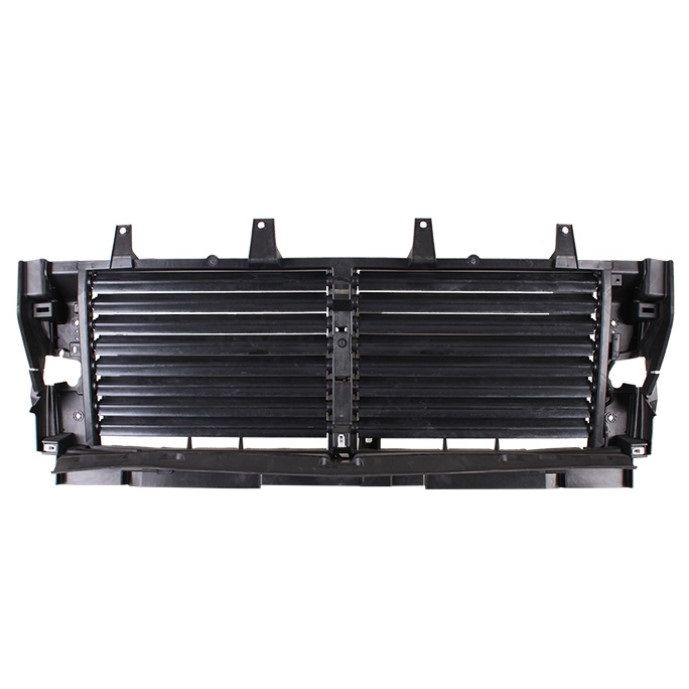 GM TRUCKS & VANS SIERRA/PU 1500 (GMC) RADIATOR SHUTTER 5.3/6.2L **CAPA** OEM#84641100 2019-2022 PL#GM1206104C