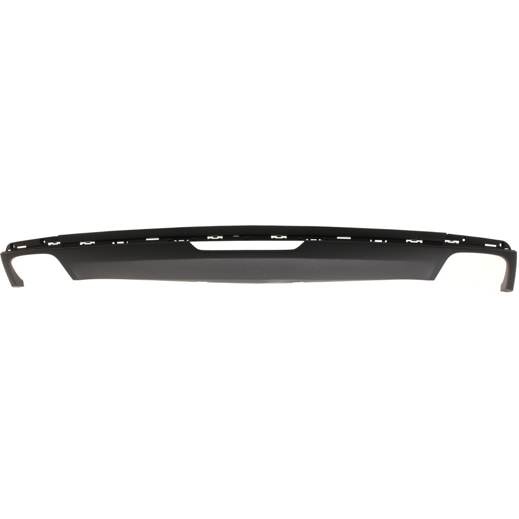 CADILLAC CT6/CT6-V REAR BUMPER LOWER VALANCE (3.0/3.6L)**CAPA** OEM#23109670 2016-2018 PL#GM1195140C