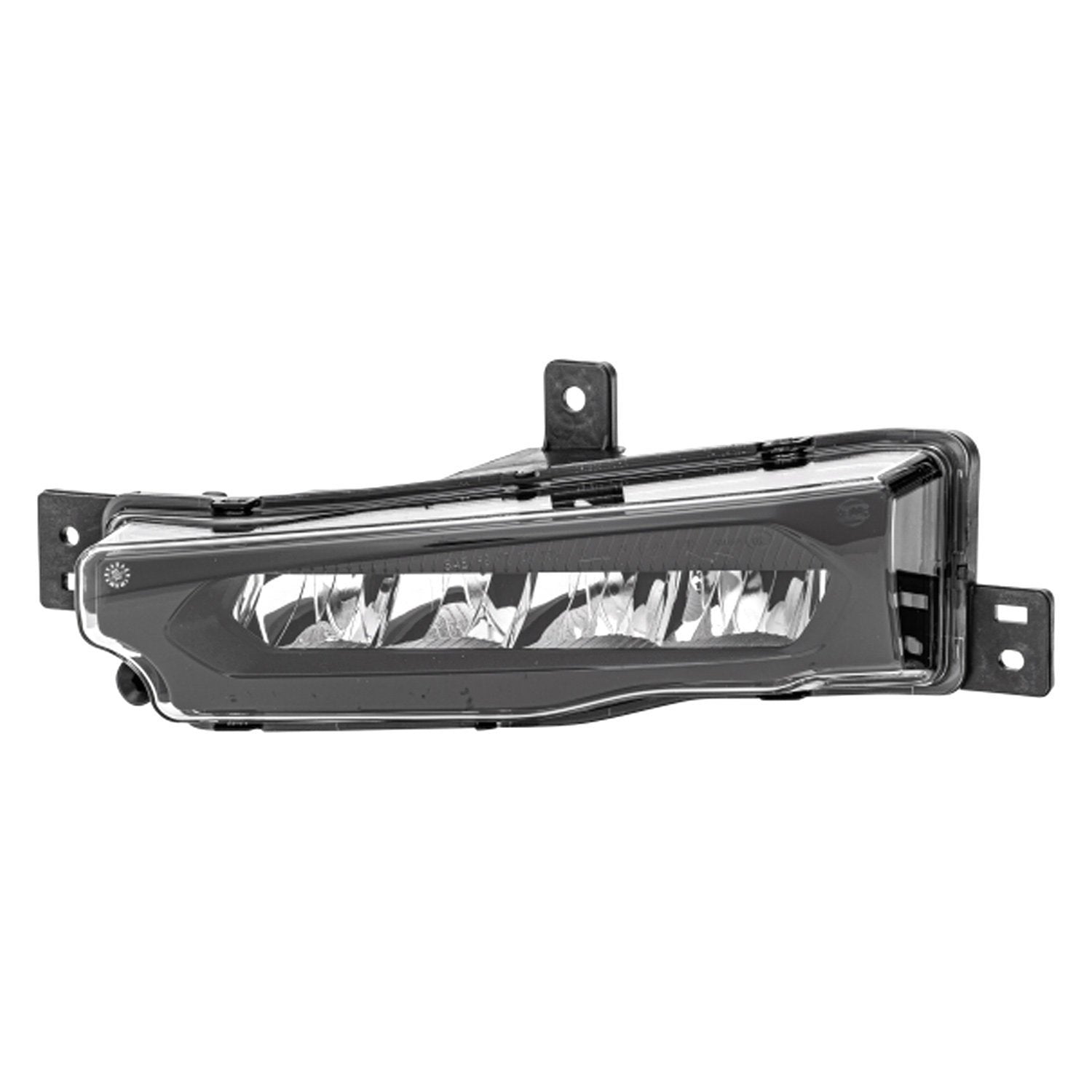 BMW BMW X3 FOG LAMP ASSY LEFT (Driver Side) (LED) OEM#63179492771 2020-2021 PL#BM2592162