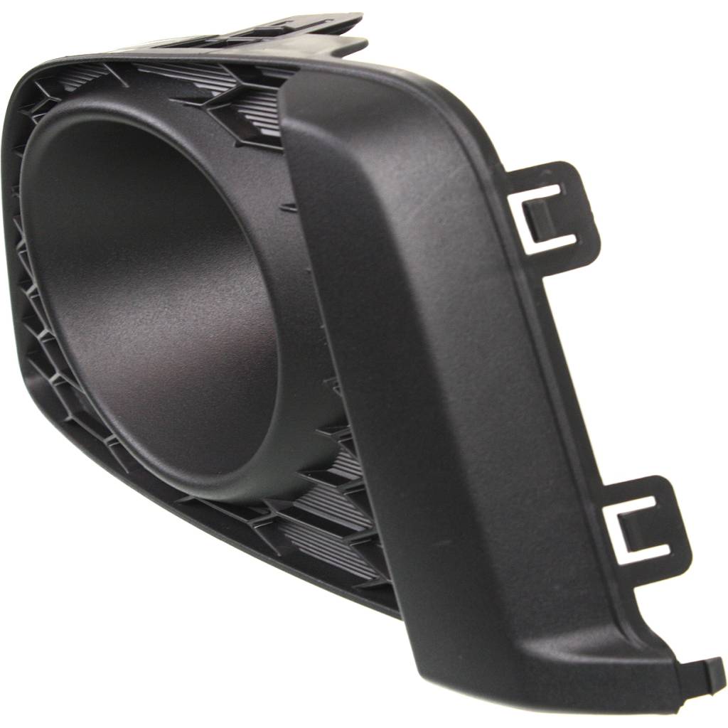 HONDA FIT FOG LAMP COVER RIGHT (Passenger Side) (W/FOG) OEM#71103T5RA10 2015-2017 PL#HO1039119