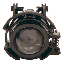 GM TRUCKS & VANS TRAILBLAZER FOG LAMP ASSEMBLY R=L (SS MODEL) OEM#15161503 2007-2009 PL#GM2592299