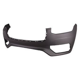 VOLVO VOLVO XC90 PLUG-IN FRONT BUMPER COVER PRIMED (WO/WASH)(W/PARALLEL PARK)(WO/OUTER MLDG)(EXC R-LINE)**CAPA OEM#400001996 2020-2022 PL#VO1000247C