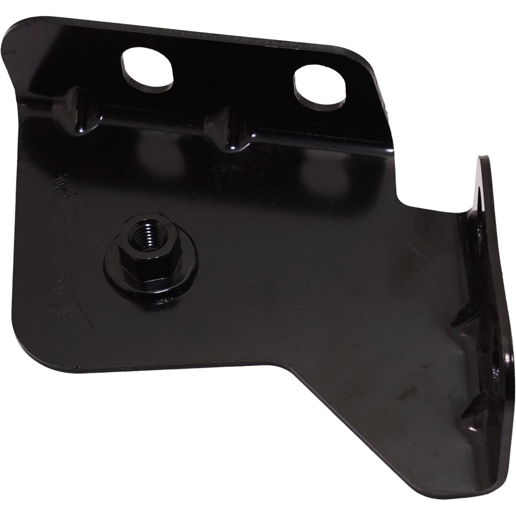 GM TRUCKS & VANS SILVERADO/PU 2500/3500 (CHEVY) FRONT BUMPER OUTER BRACKET LEFT (Driver Side) OEM#22978553 2015-2019 PL#GM1042124