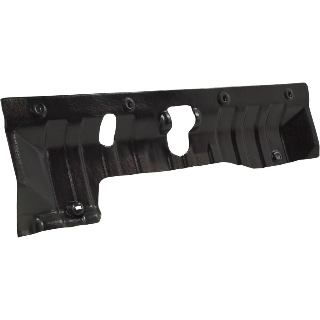 KIA SPECTRA5 HATCHBACK FRONT SPLASH SHIELD (ENG UNDER CVR) OEM#291102F310 2005-2009 PL#KI1228106