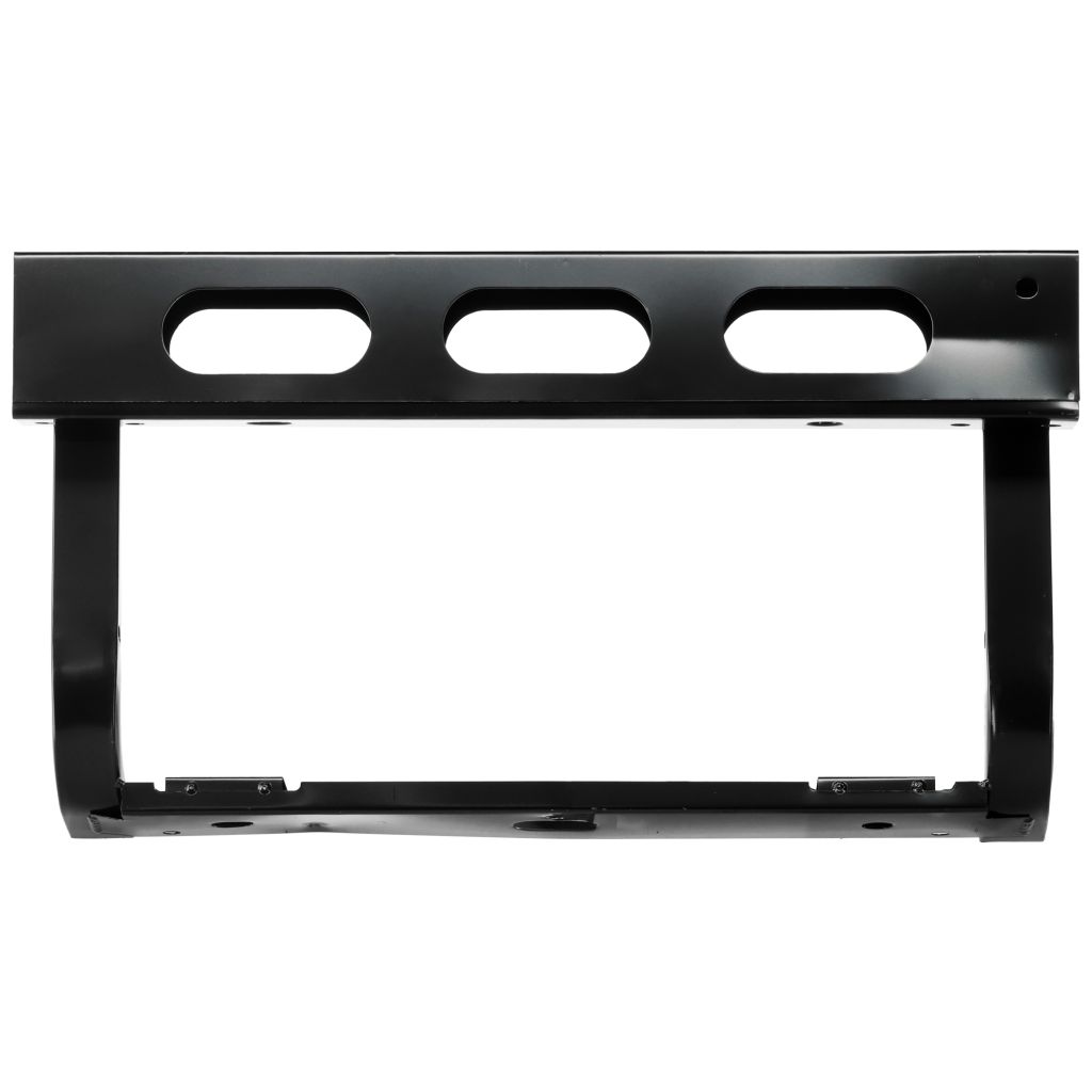 MITSUBISHI RAIDER RADIATOR SUPPORT LOWER TIE BAR OEM#55359650AA 2006-2009 PL#CH1225196
