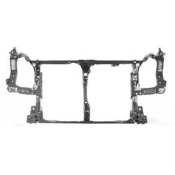 HONDA CRV RADIATOR SUPPORT ASSEMBLY (STEEL) OEM#60400S9AA01ZZ 2002-2006 PL#HO1225130
