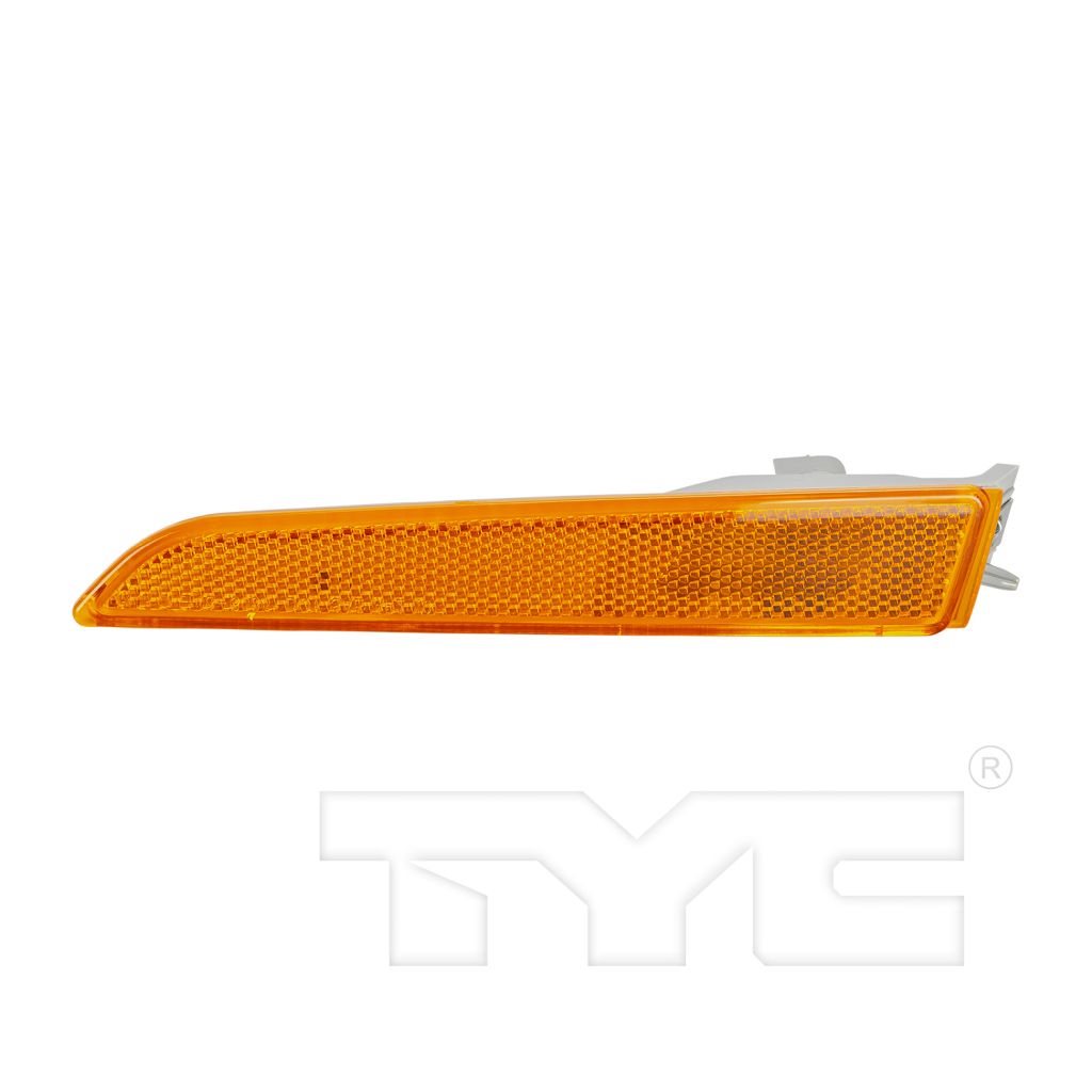 FORD FUSION SIDE MARKER LAMP ASSY LEFT (Driver Side)**CAPA** OEM#AE5Z13200D 2010-2012 PL#FO2550145C