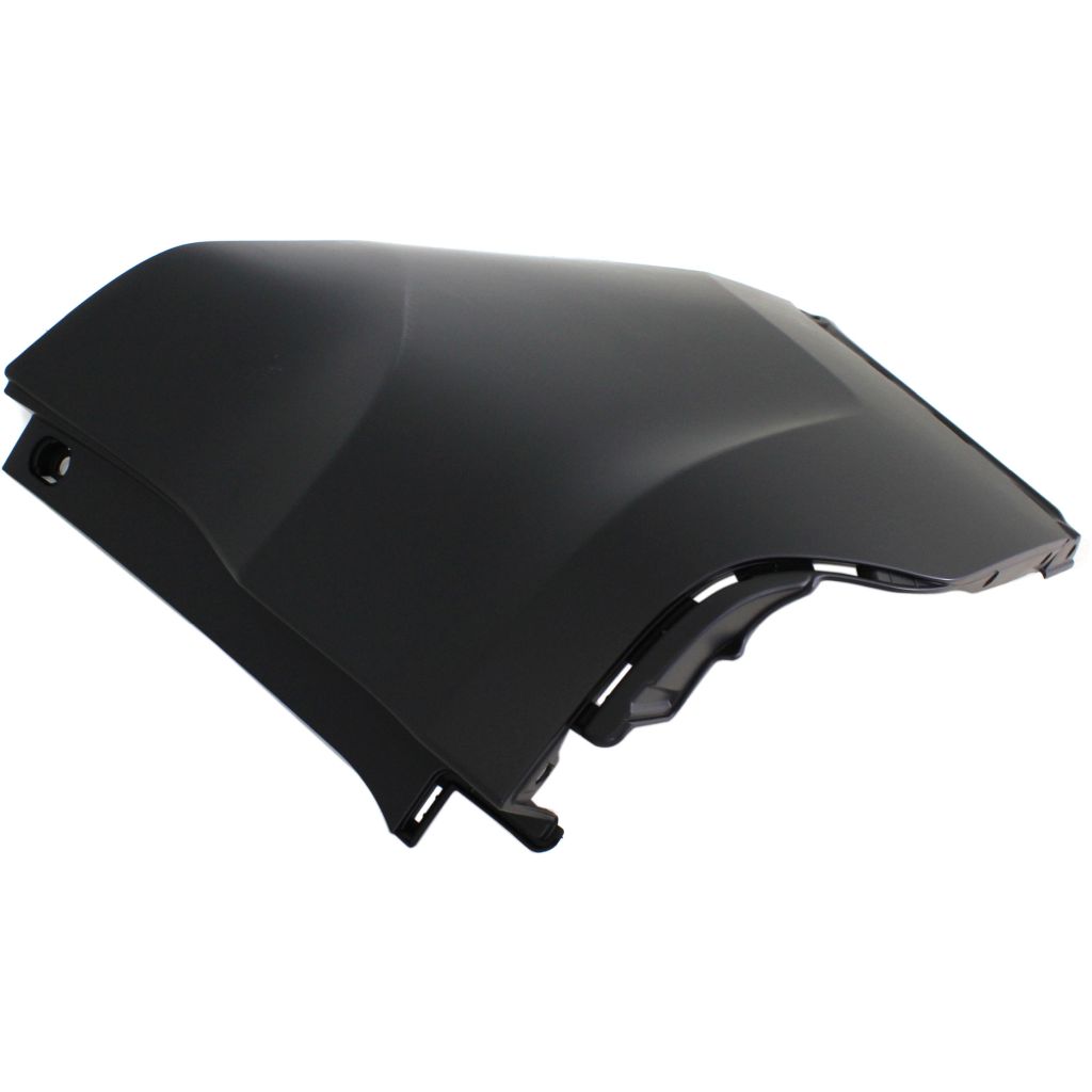 HONDA CRV REAR BUMPER COVER RIGHT PRIMED OEM#04717T0AA90ZZ 2012-2014 PL#HO1117101