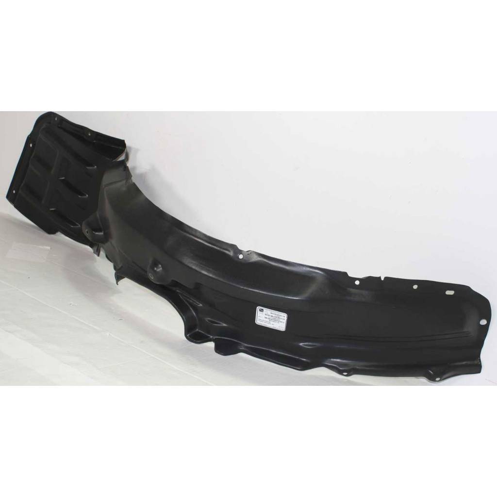 MITSUBISHI GALANT FENDER LINER RIGHT (Passenger Side) OEM#5370A934 2004-2008 PL#MI1249116