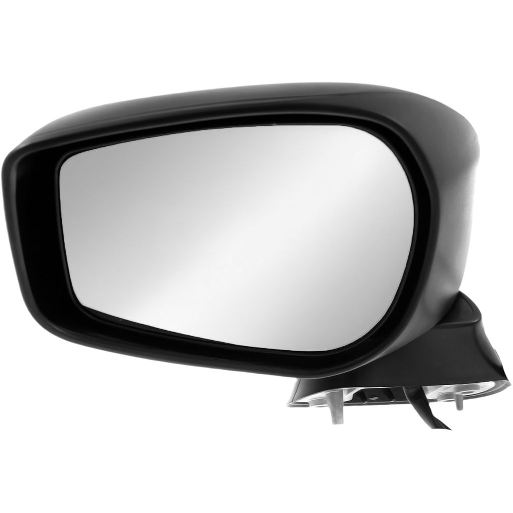 TOYOTA 86 DOOR MIRROR LEFT (Driver Side) POWER/HEATED OEM#SU00307136-PFM 2017-2020 PL#SC1320109