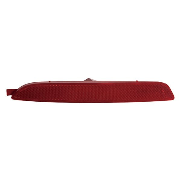 KIA SORENTO REAR BUMPER REFLECTOR LEFT (Driver Side) (LX/EX) OEM#924051U200 2011-2013 PL#KI1184102